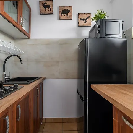 Rentplanet - Kazimierza Wielkiego Daire