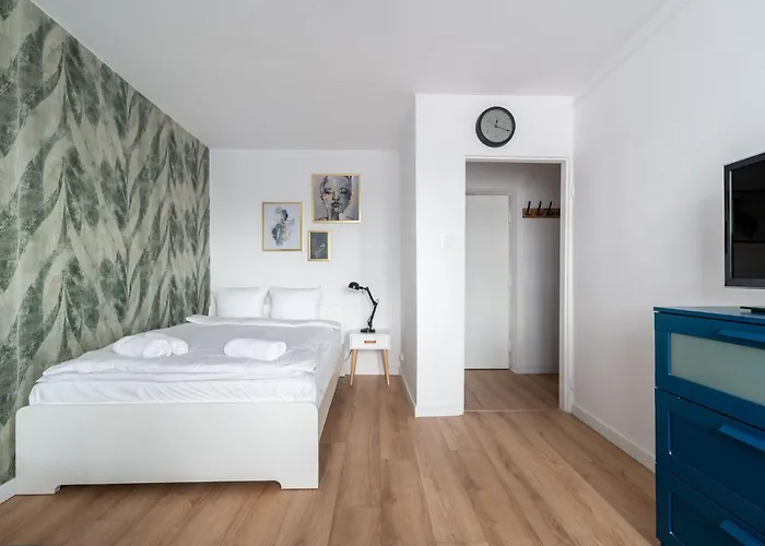 Rentplanet - Kazimierza Wielkiego Wroclaw