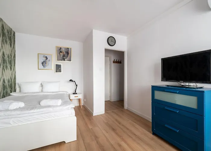 Rentplanet - Kazimierza Wielkiego * Wroclaw