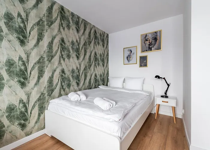 Rentplanet - Kazimierza Wielkiego Daire *