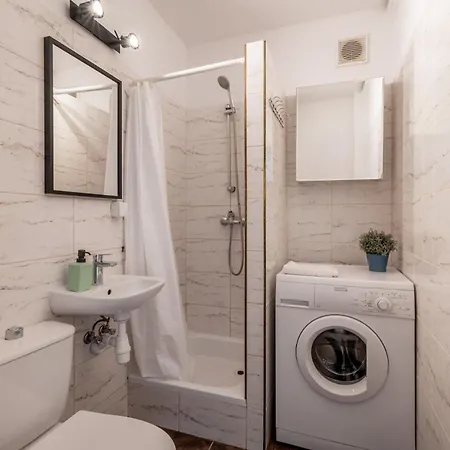 Appartement Rentplanet - Kazimierza Wielkiego *