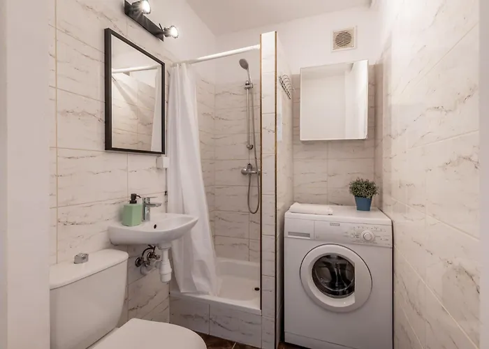 Apartmán Rentplanet - Kazimierza Wielkiego *